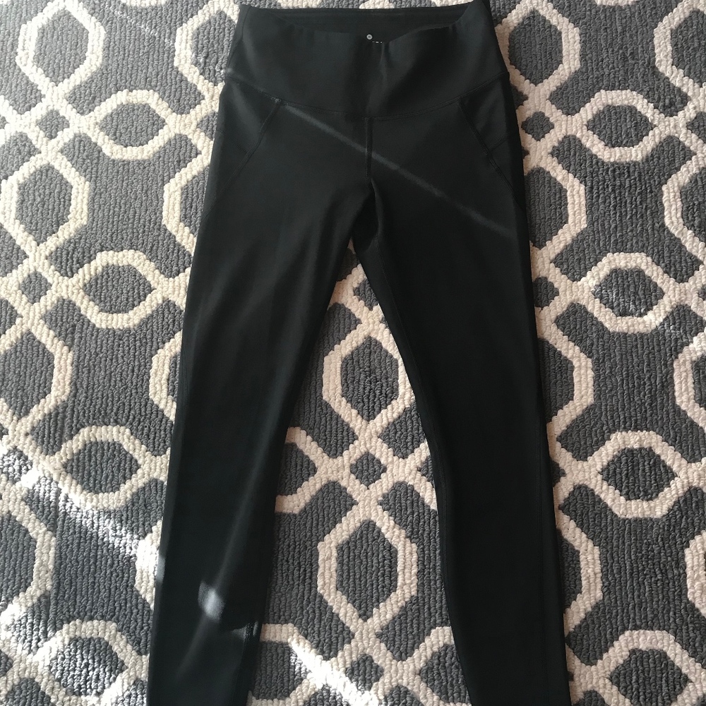 Athleta Workout Leggings